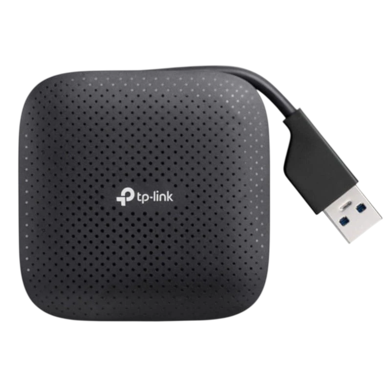 TP-Link UH400 Hub portable 4 ports USB 3.0