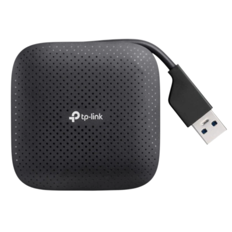 TP-Link UH400 Hub portable 4 ports USB 3.0