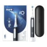 Oral-B iO Series 3 Noir Mat Brosse à dents électrique