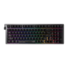 ASUS ROG Strix Morph 96 Wireless Trimode Noir RGB Bluetooth + 2,4GHz Clavier gaming sans fil