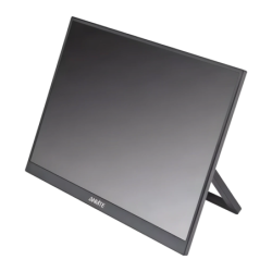 Anmite A238W03 Gris 23,8 pouces Full HD IPS 120Hz Écran portable