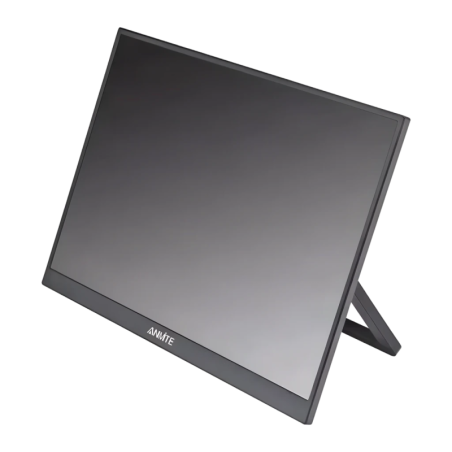 Anmite A238W03 Gris 23,8 pouces Full HD IPS 120Hz Écran portable