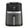 Moulinex Easy Fry Silence 5L 1670W 10 Programmes Gris EZ551HF0 écran tactile Friteuse à air