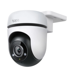 TP-Link Tapo C500 WiFi PTZ 360° Caméra de surveillance