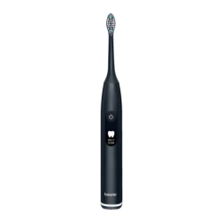 Beurer SC 50 Midnight Ink Sonique 22 jours Brosse à dents électrique