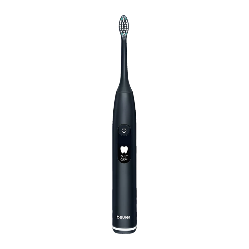 Beurer SC 50 Midnight Ink Sonique 22 jours Brosse à dents électrique