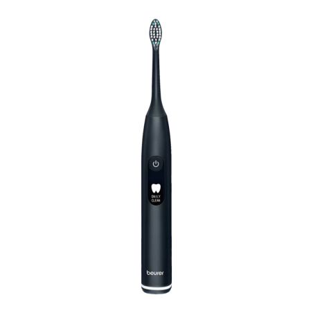 Beurer SC 50 Midnight Ink Sonique 22 jours Brosse à dents électrique