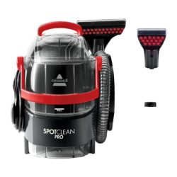 Bissell SpotClean Pro 1558N 6,7 m 750W Nettoyeur de taches