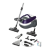 Bosch AquaWash&Clean BWD41740 Violet 1700W Aspirateur sec et humide