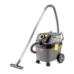 Kärcher NT 30/1 Ap L 25,4 kPa 1380W Aspirateur cuve