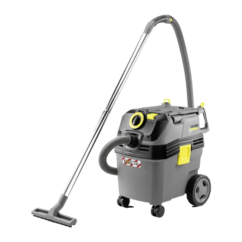 Kärcher NT 30/1 Ap L 25,4 kPa 1380W Aspirateur cuve