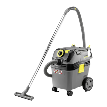 Kärcher NT 30/1 Ap L 25,4 kPa 1380W Aspirateur cuve
