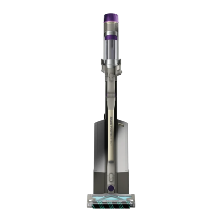 Shark IP3251EUT 380W 70 min sans fil Aspirateur balai