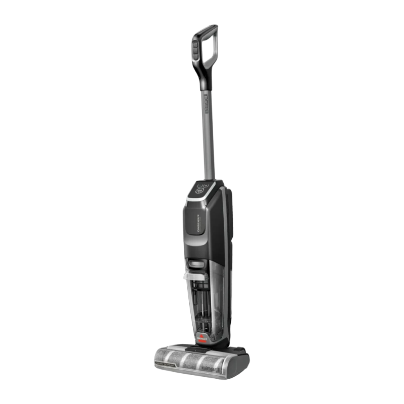Bissell CrossWave OmniForce 3999N Noir 22AW 30 min sans fil lave-sol Aspirateur balai sec et humide
