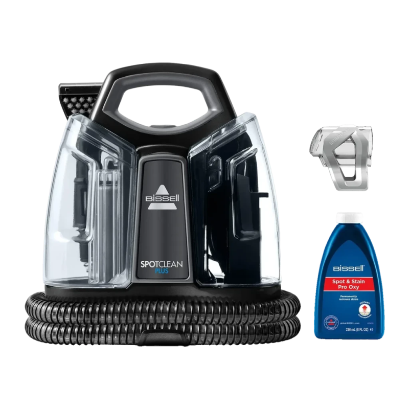 Bissell SpotClean Plus 3724N Noir 330W Aspirateur à main