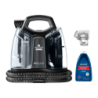Bissell SpotClean Plus 3724N Noir 330W Aspirateur à main