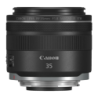 Canon RF 35mm F1.8 Macro IS STM Noir Full Frame Objectif photo