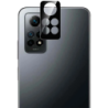 Film protection caméra Xiaomi Redmi Note 12 Pro 4G Noir