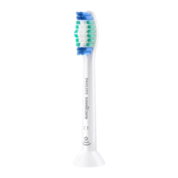 Tête de brosse à dents Philips Sonicare C1 ProResults Pack 6 Blanc HX6016/87