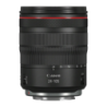 Canon RF 24-105mm F4L IS USM Noir Objectif photo