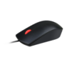Lenovo Essential Noir 1600 DPI 3 boutons USB 70 g Souris
