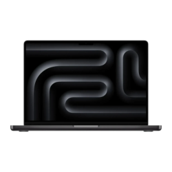 Apple MacBook Pro M5 14 pouces 16GB/1TB SSD Mini LED Liquid Retina XDR macOS Tahoe Noir PC portable