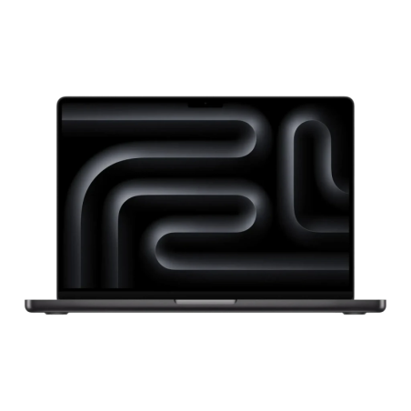 Apple MacBook Pro M5 14 pouces 16GB/1TB SSD Mini LED Liquid Retina XDR macOS Tahoe Noir PC portable