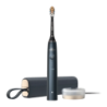 Philips Sonicare DiamondClean Prestige 9900 336h 5 Modes HX9992/12 Bleu 3 vitesses Brosse à dents électrique