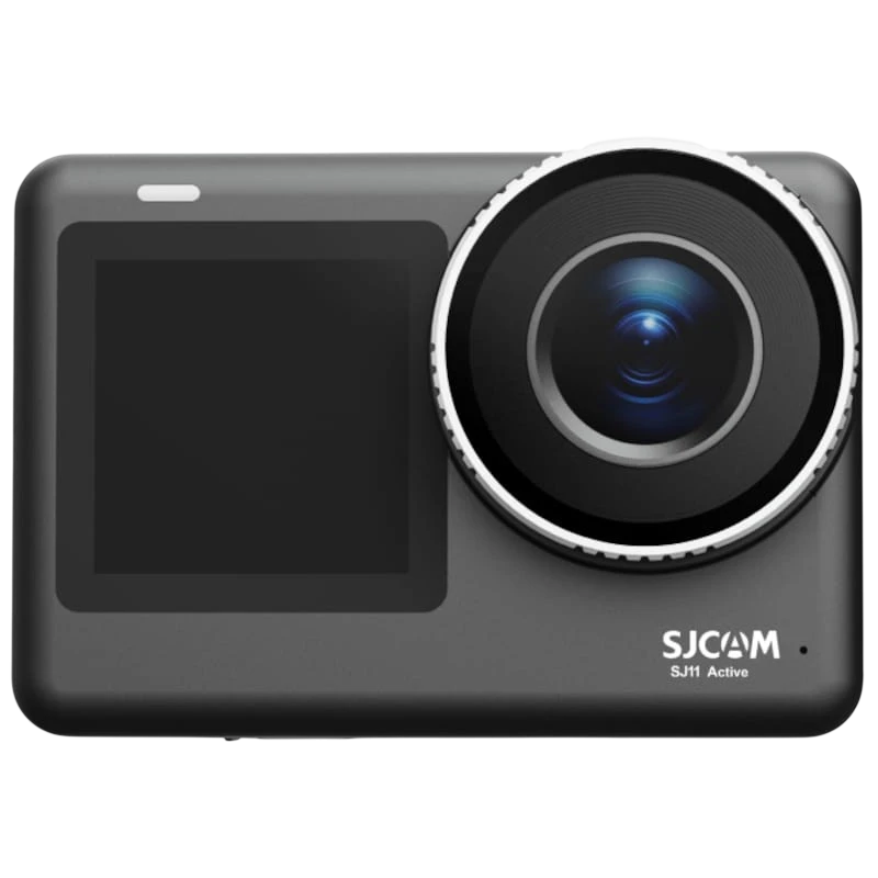 SJCAM SJ11 Active Noir 20MP 1300mAh Caméra sportive