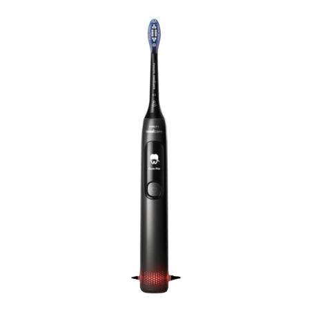 Philips Sonicare Advanced Clean 14 jours 5 Modes HX3792/11 Noir Brosse à dents électrique