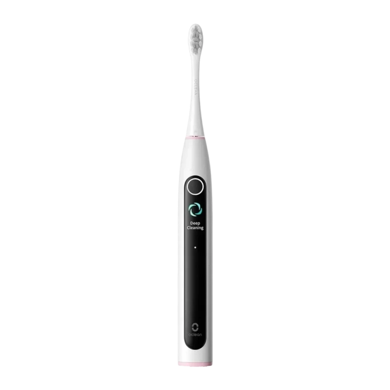 Oclean X Lite Sonique 72000 mov/min Gris IPX7 Brosse à dents électrique