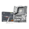 MSI MAG X870E Gaming Plus Max AMD AM5 DDR5 ATX WiFi 7 Noir 3 emplacements M.2 Carte mère