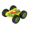 Carrera Mini Turnator 2.0 500mAh Vert 1:24 6km/h 4WD Voiture RC