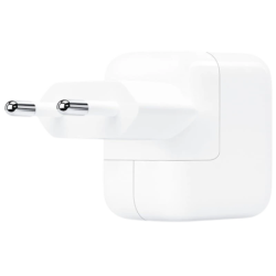 Adaptateur secteur USB 12 W Apple