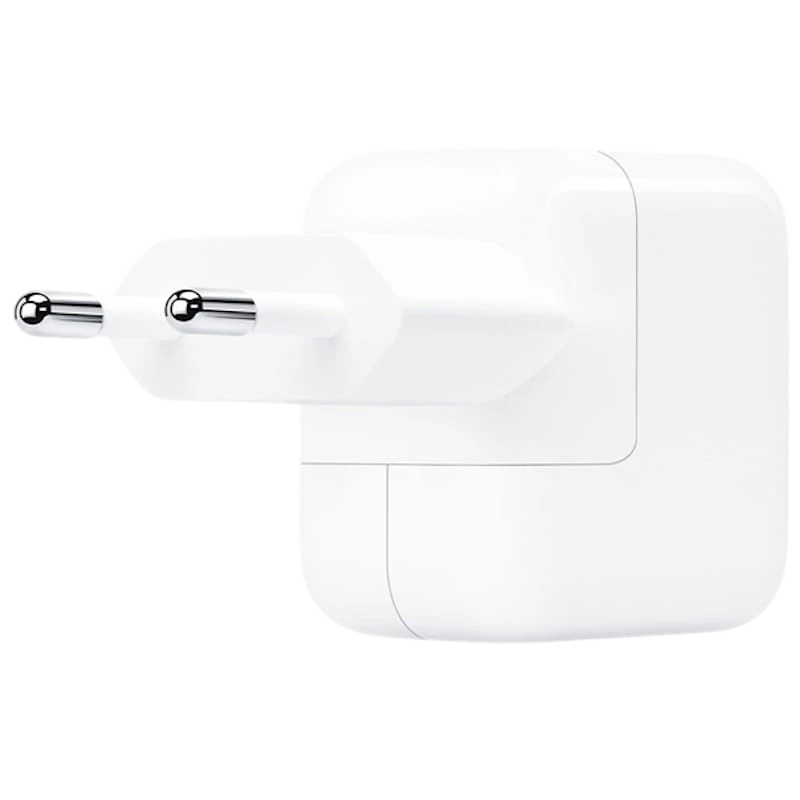 Adaptateur secteur USB 12 W Apple