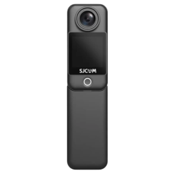 SJCAM C300 Noir 20MP 2800mAh Caméra sportive