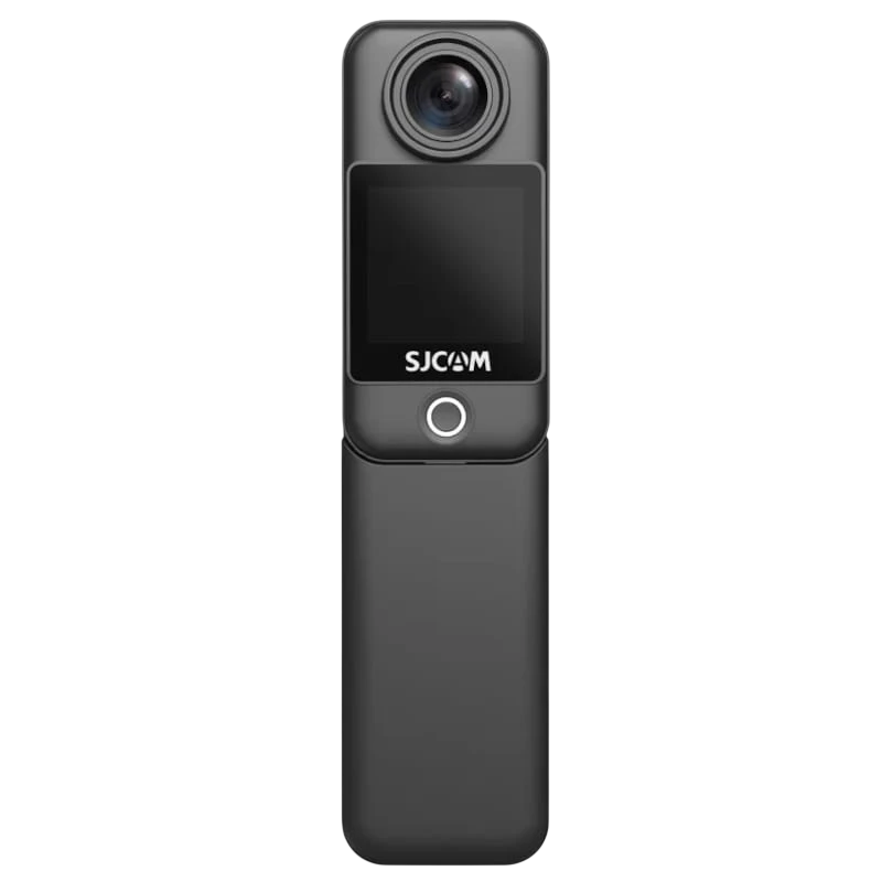 SJCAM C300 Noir 20MP 2800mAh Caméra sportive