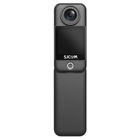SJCAM C300 Noir 20MP 2800mAh Caméra sportive