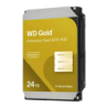 WD Gold WD242KRYZ 24TB SATA 3,5 pouces 7200rpm Disque dur