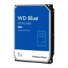 WD Blue WD10EARZ 1TB Noir SATA 3,5 pouces 5400rpm Disque dur