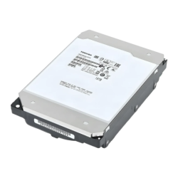 Toshiba MG09 Series MG09ACA18TE 18TB 3,5 pouces 7200rpm Disque dur