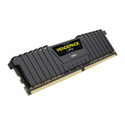 Corsair Vengeance LPX 16GB DDR4 2400MHz 1x16GB Noir CL14 DIMM Mémoire RAM