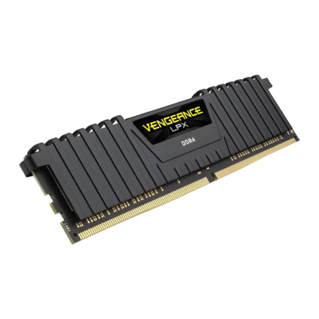 Corsair Vengeance LPX 16GB DDR4 2400MHz 1x16GB Noir CL14 DIMM Mémoire RAM