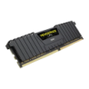 Corsair Vengeance LPX 16GB DDR4 2400MHz 1x16GB Noir CL14 DIMM Mémoire RAM