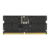 GoodRam DDR5 5600MHz CL46 SO-DIMM 32GB 1x32GB Noir GR5600S564L46/32G Mémoire RAM