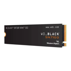 SanDisk WD_BLACK SN7100 1TB NVMe M.2 PCIe 4.0 7250MB/s SSD