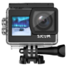SJCAM SJ4000 Dual Screen Noir 16MP WiFi 900mAh Caméra sportive