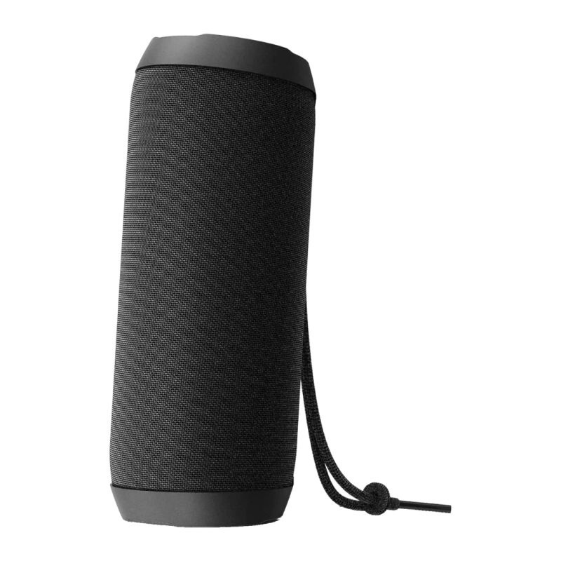 Energy Sistem Urban Box 2 Onyx 10W 12h 1200mAh mains libres radio FM entrée AUX Enceinte Bluetooth 5.0