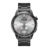 Realme Watch S2 Métallisé Gris AMOLED Appels Bluetooth 20 jours IP68