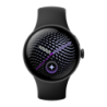 Google Pixel Watch 5 41 mm Wi-Fi Anthracite AMOLED NFC FC SpO2 Température cutanée 5ATM